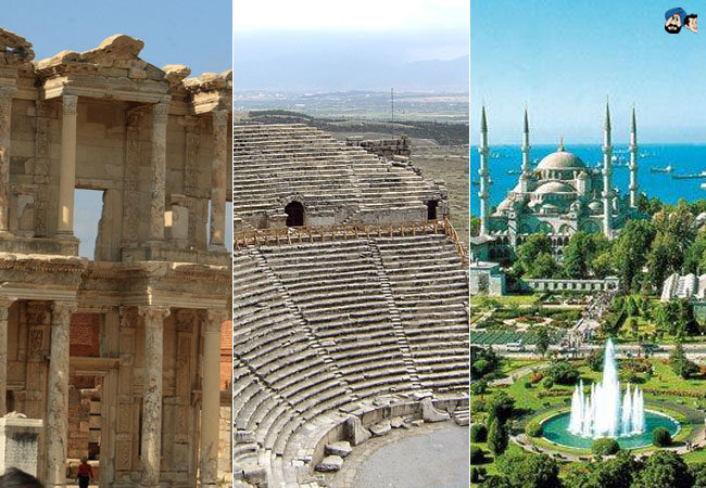 Turkey