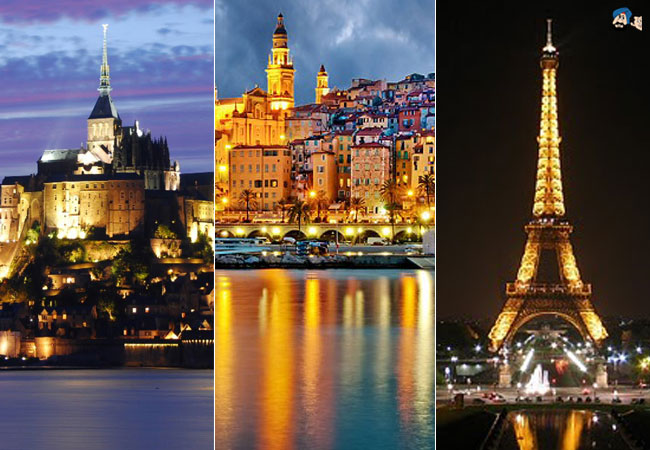 France