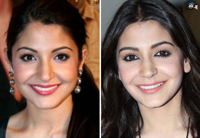Anushka Sharma