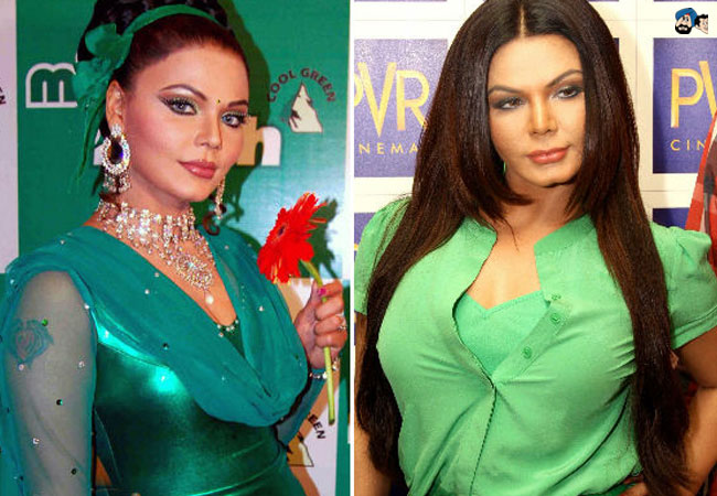 Rakhi Sawant