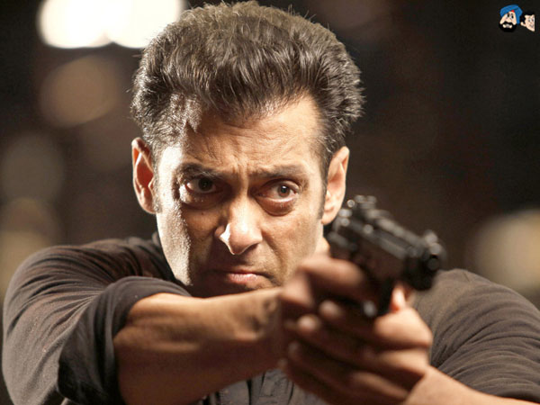 Ek Saal Baad!