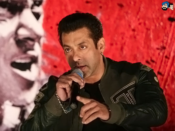Common man ki Jai Ho!