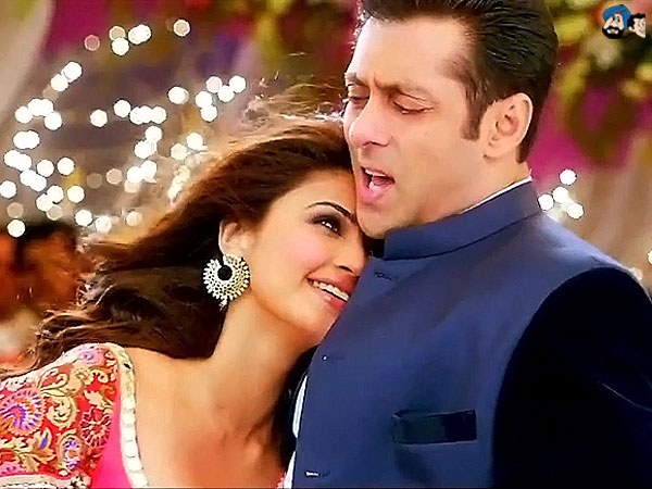 Himesh ka gaana
