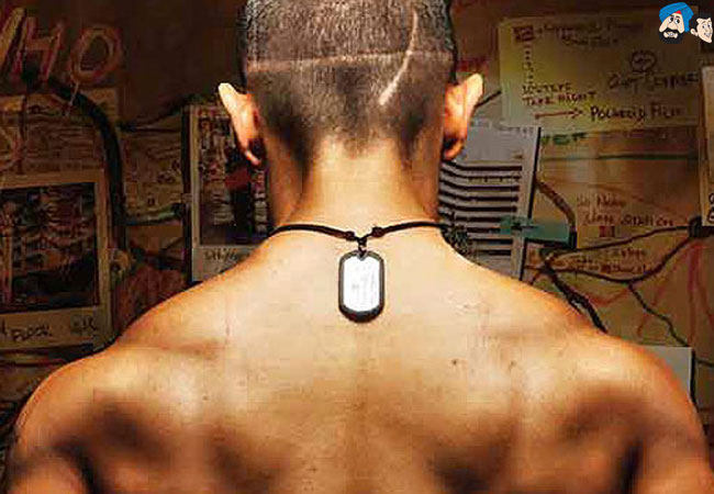 'Amnesia' Struck Lover