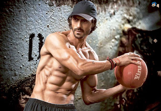 Arjun Rampal