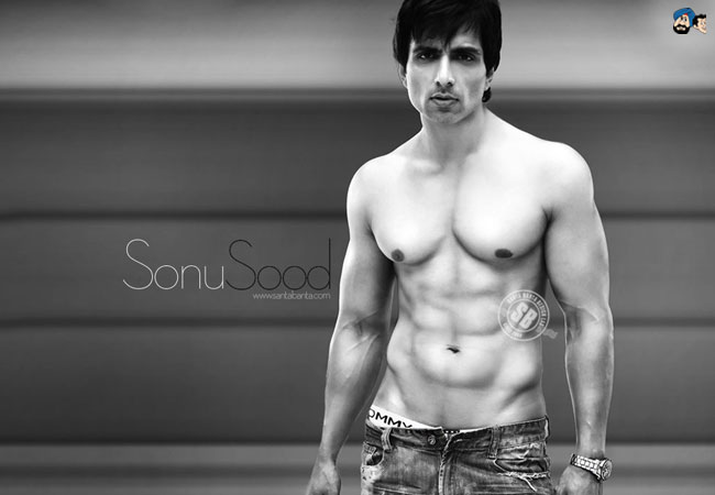 Sonu Sood