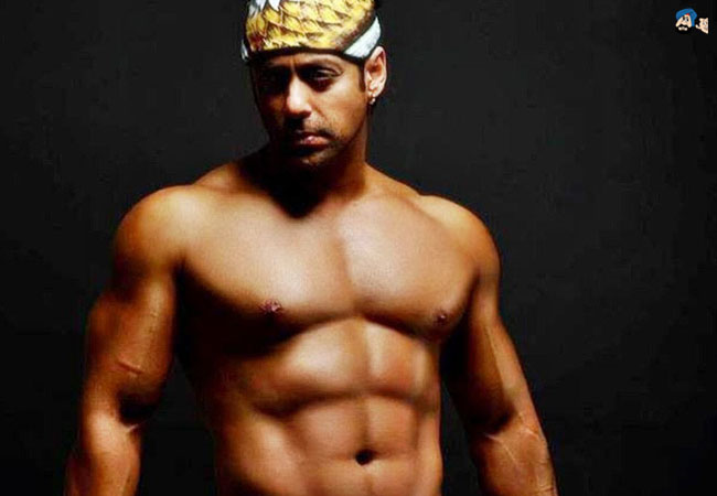 Salman Khan