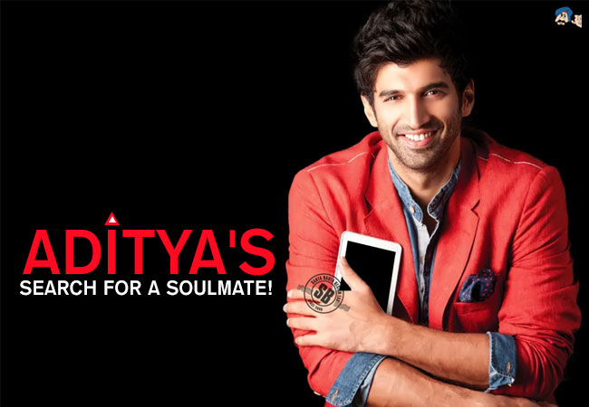 Aditya's Search For A Soulmate!