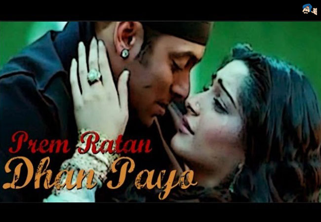 Prem Ratan Dhan Payo