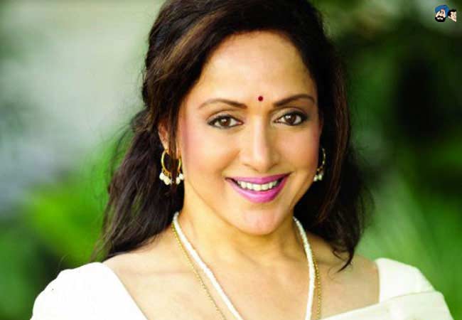 Hema Malini