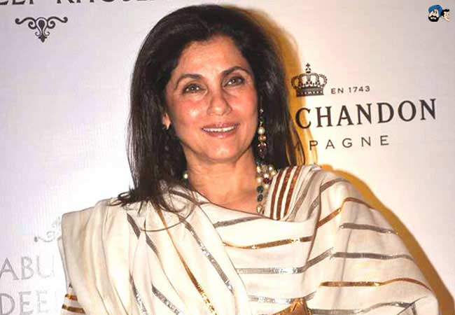 Dimple Kapadia