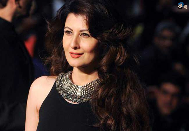 Sangeeta Bijlani