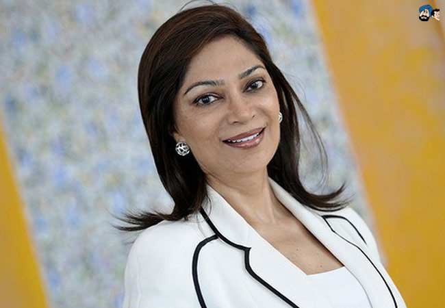 Simi Garewal