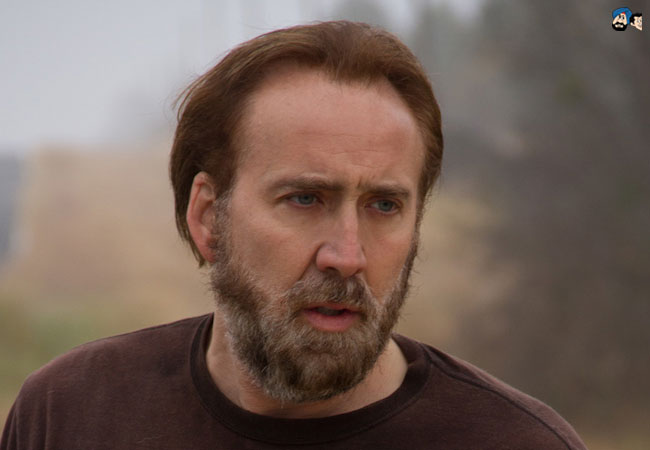 Nicolas Cage 