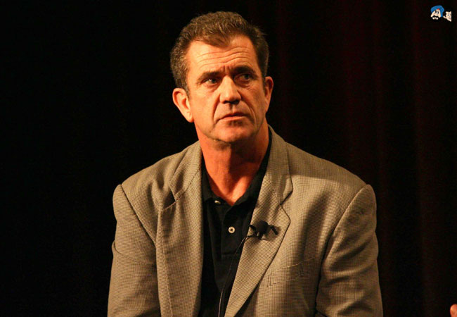 Mel Gibson