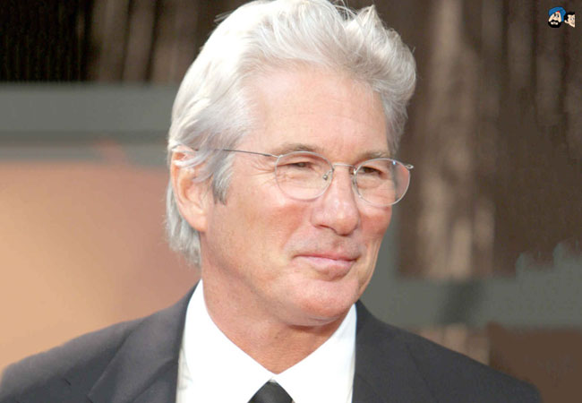 Richard Gere