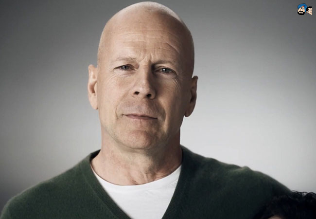 Bruce Willis 