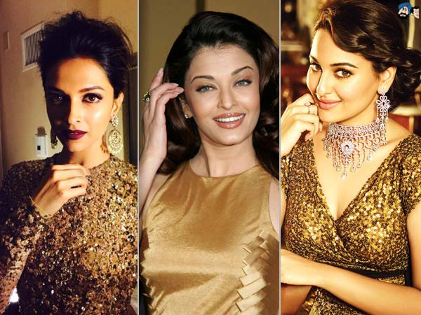 The three divas