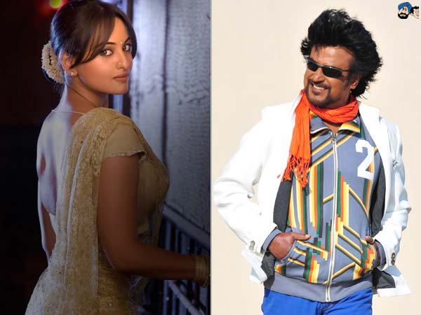  Sonakshi is next