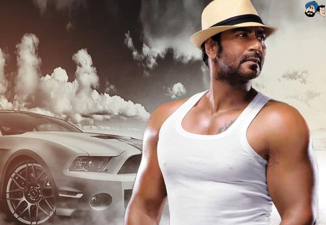 Ajay Devgn and His Biggest Cine Debacles