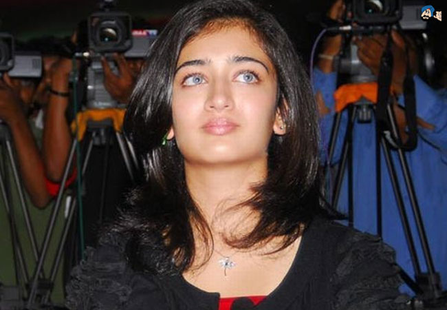 Akshara’s  come of age