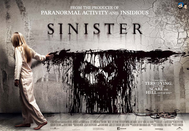 Sinister (2012)