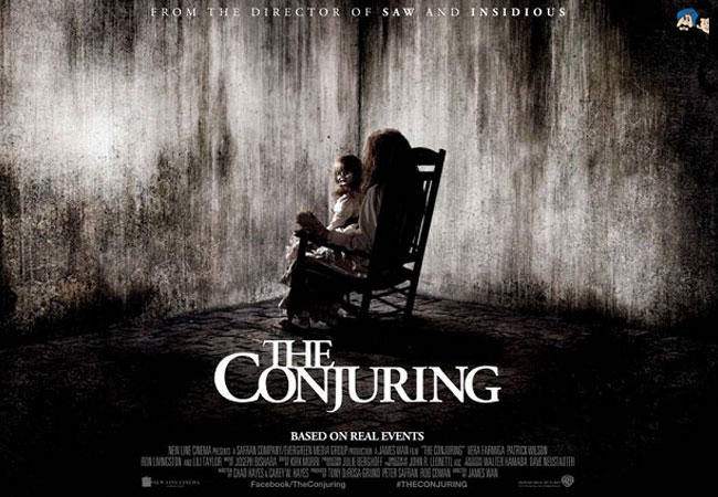 The Conjuring (2013)