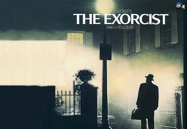 The Exorcist (1973)