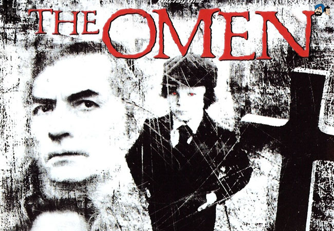 The Omen (1976)