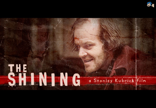 The Shining (1980)