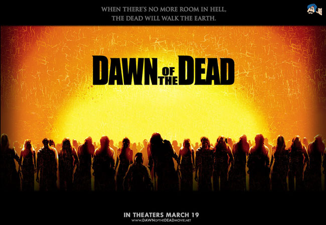 Dawn of the Dead (2004)