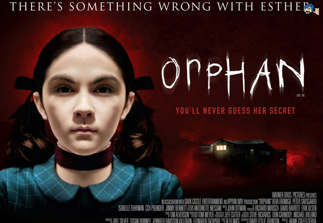Orphan (2009)