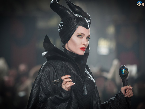 Iconic villain