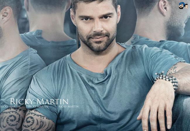 Ready for fatherhood!