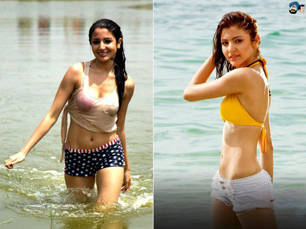 See the Difference!