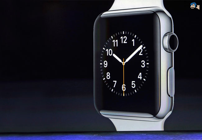 Apple Watch Unveiled: A Quantum Leap In the World of Technology