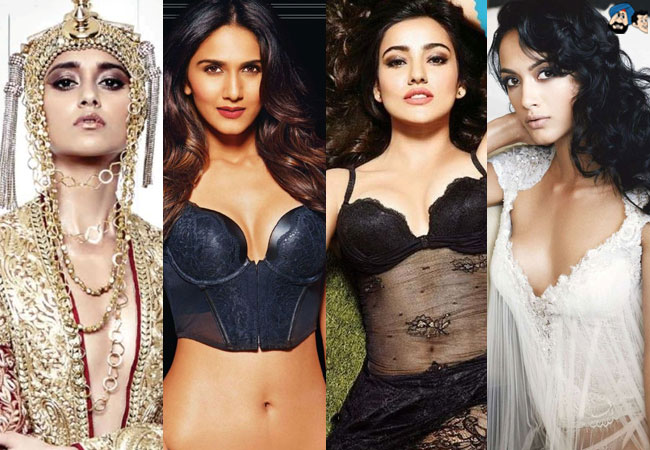 Astounding August Covers (Indian)