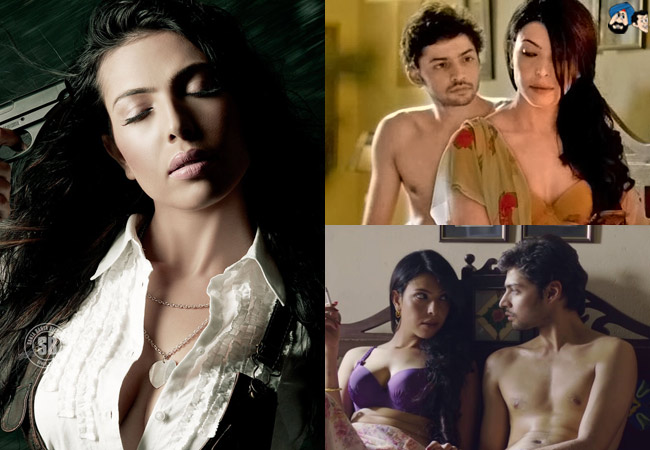 Shilpa  Shukla - BA Pass 