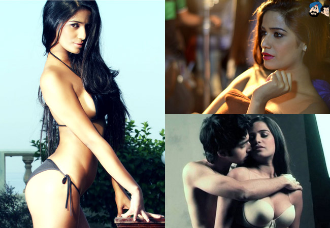 Poonam Pandey - Nasha 