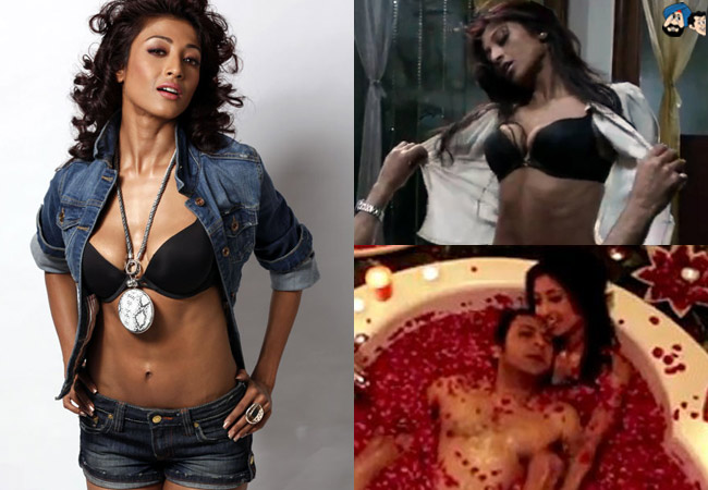 Paoli Dam - Hate Story 