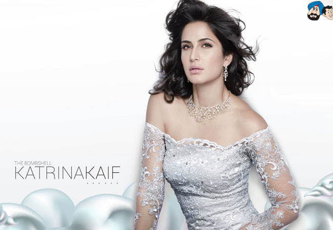 Katrina Kaif