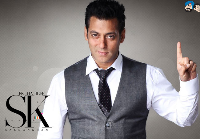 Salman Khan