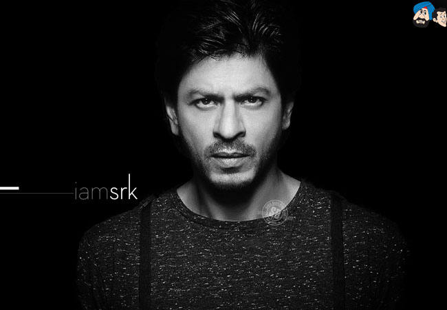 Shah Rukh Khan