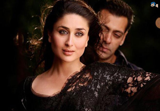 Bajrangi Bhaijaan (2015)