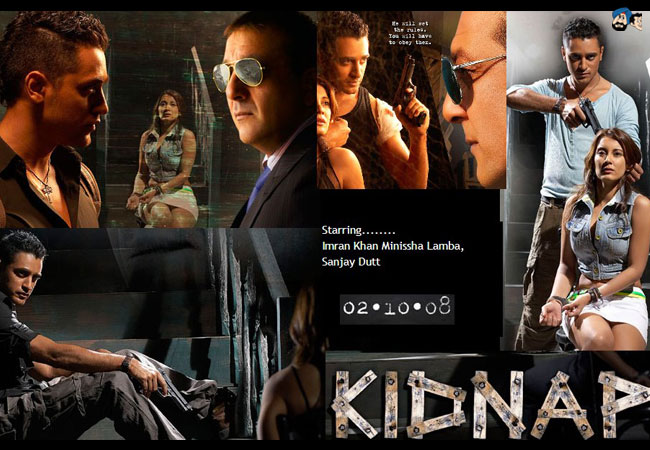 Kidnap (2008)