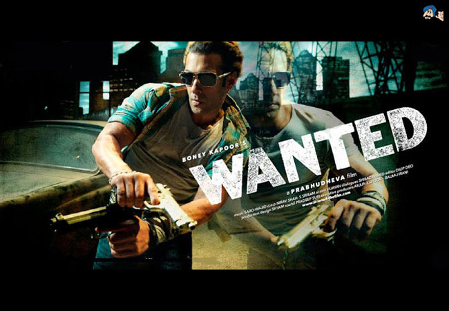Wanted (2009)
