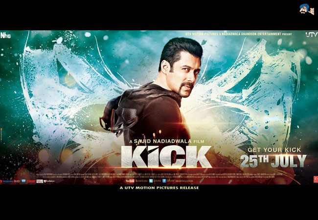 Kick (2014)