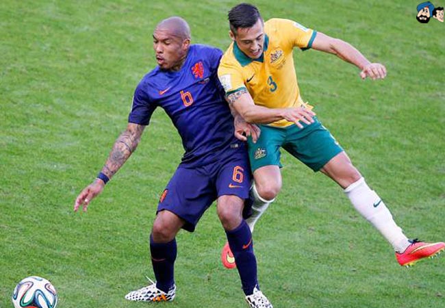 ​8 वें नंबर पर 