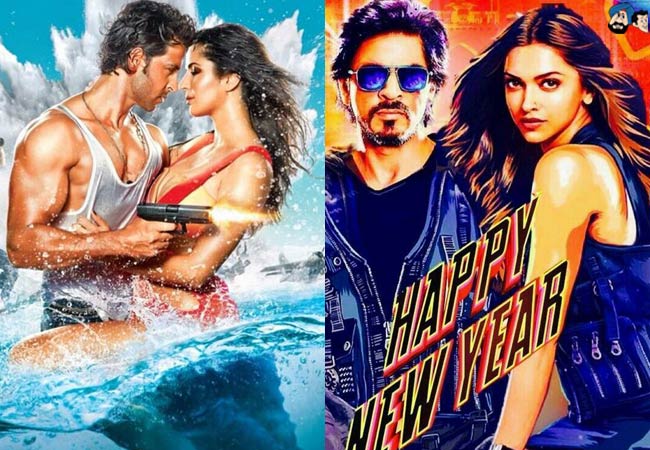 Bang Bang or Happy New Year - Your Pick!