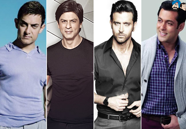 Best Actors of 2014